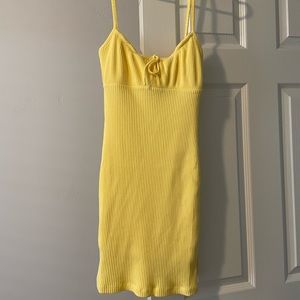 Saboskirt Azari dress